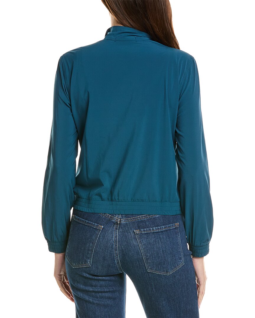 XCVI Xcvi Wearables Quinn Bomber Jacket