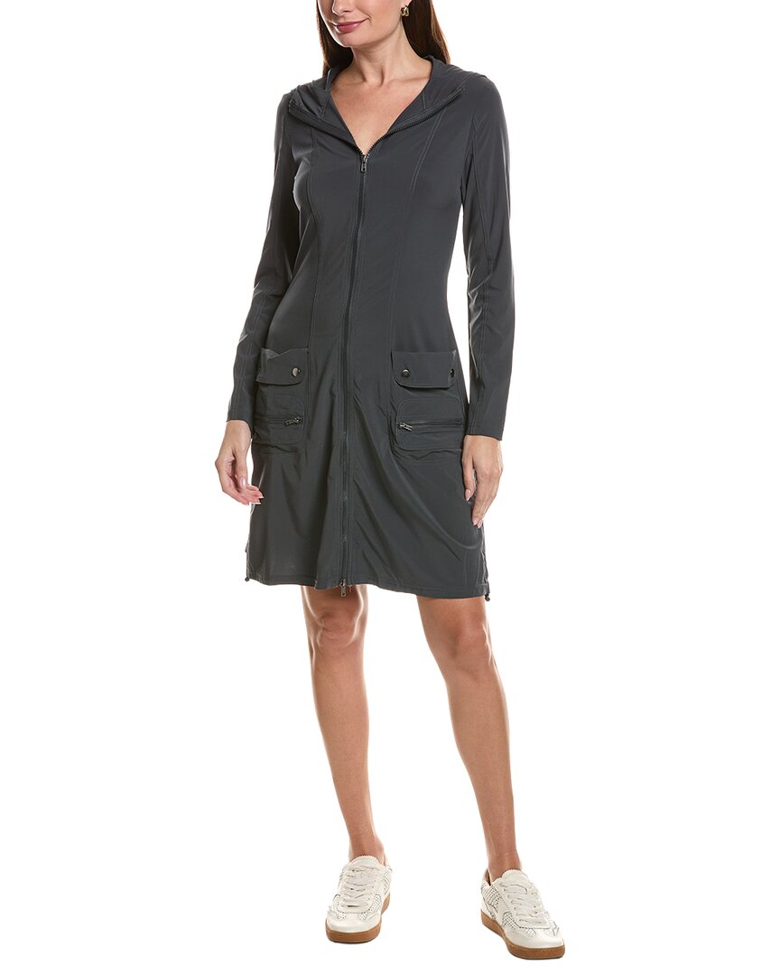 XCVI Xcvi Rufino Jacket Dress