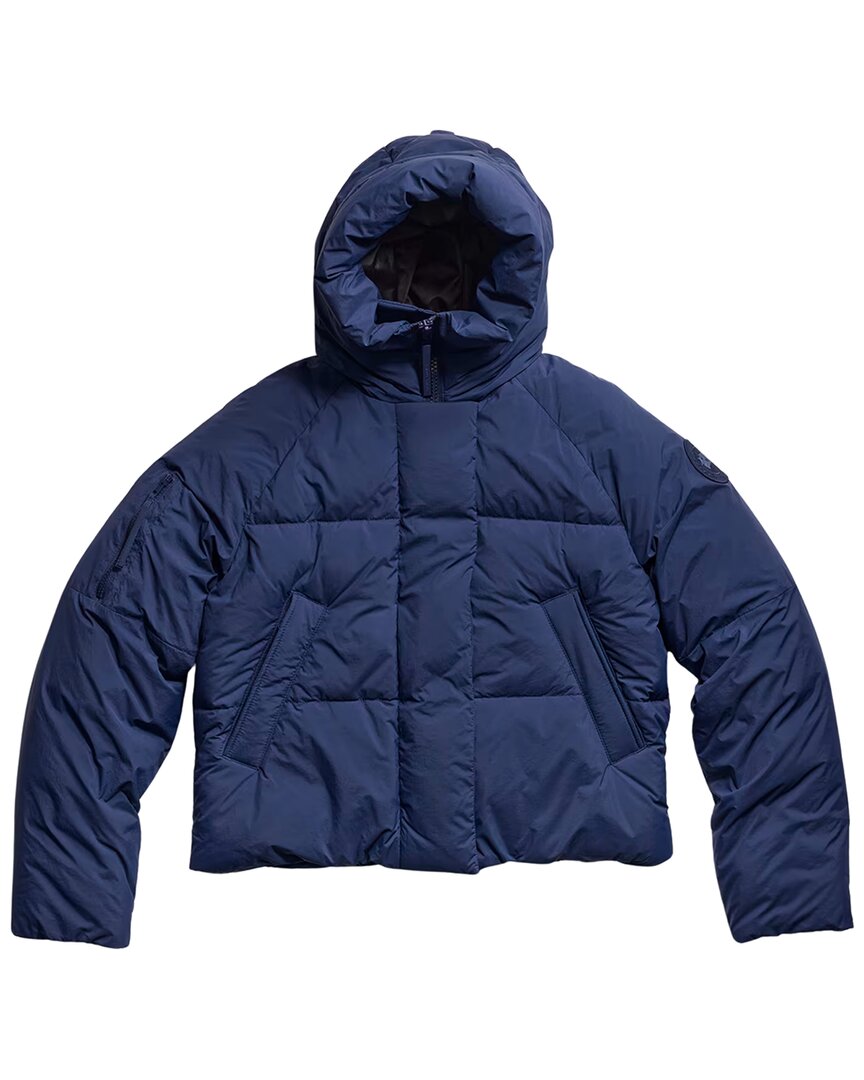 Canada Goose Canada Goose Chilliwack Puffer Jacket