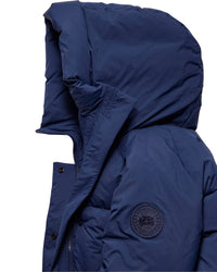 Canada Goose Canada Goose Chilliwack Puffer Jacket