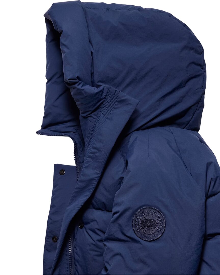 Canada Goose Canada Goose Chilliwack Puffer Jacket