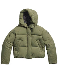 Canada Goose Canada Goose Chilliwack Puffer Jacket