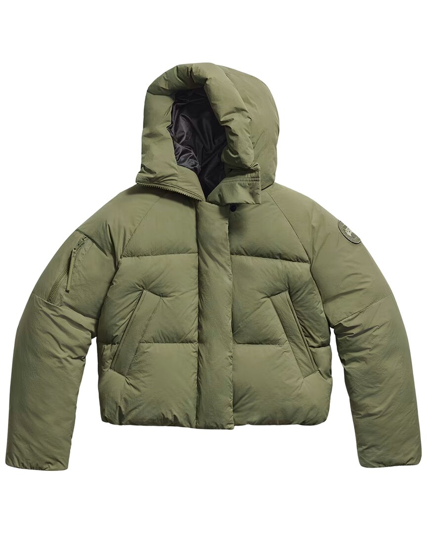 Canada Goose Canada Goose Chilliwack Puffer Jacket