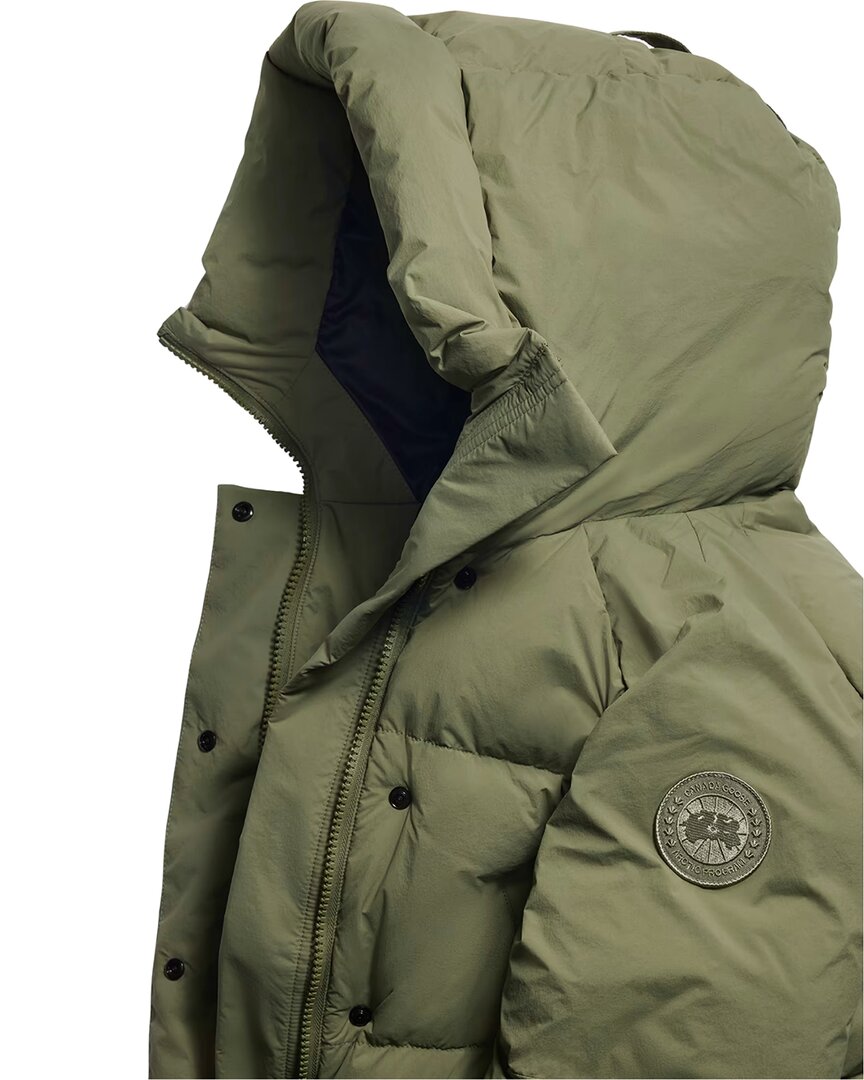 Canada Goose Canada Goose Chilliwack Puffer Jacket