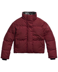 Canada Goose Canada Goose Grandview Cropped Jacket