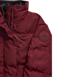 Canada Goose Canada Goose Grandview Cropped Jacket