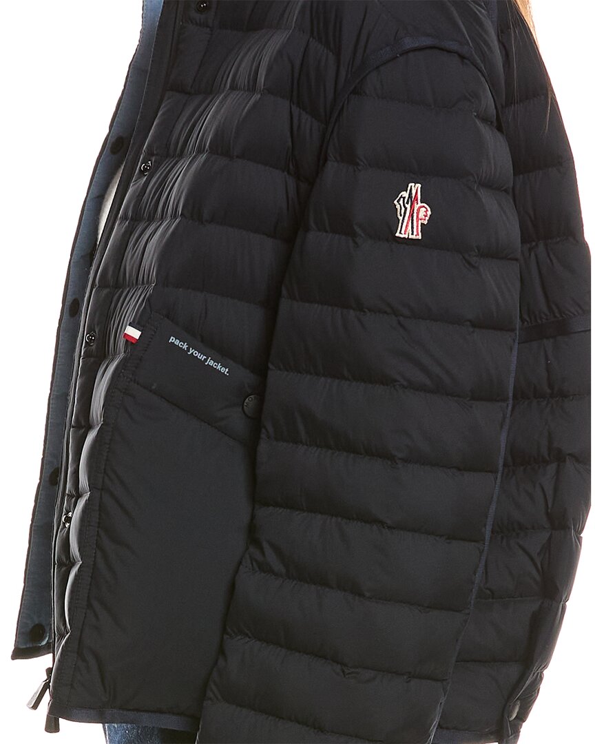 Moncler Madulains Jacket
