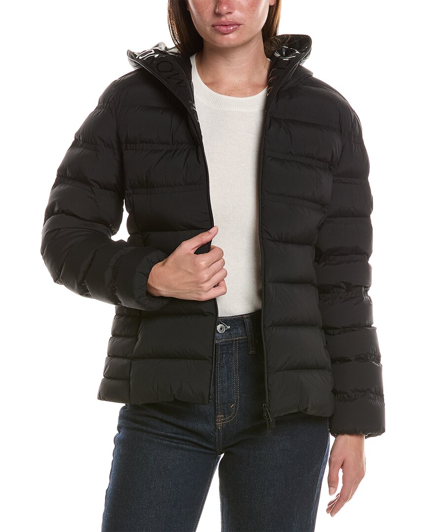 Moncler Alete Down Puffer Jacket