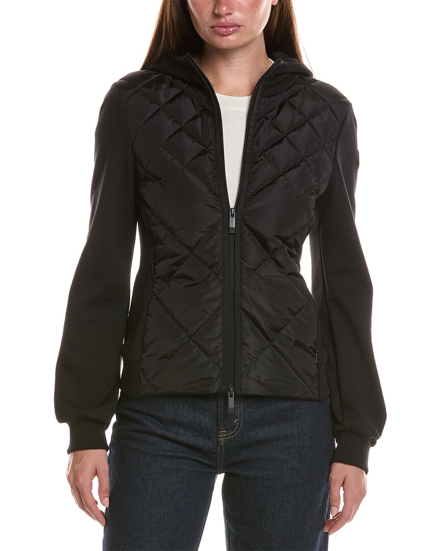 Moncler Zip-Up Hoodie
