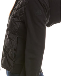 Moncler Zip-Up Hoodie