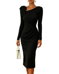 Teodora Midi Dress
