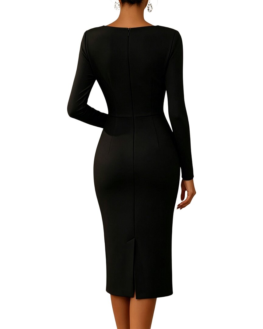 Teodora Midi Dress