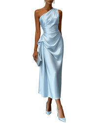 Esea Midi Dress
