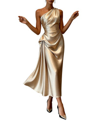 Esea Midi Dress