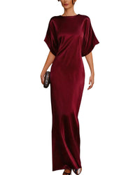 Teodora Maxi Dress