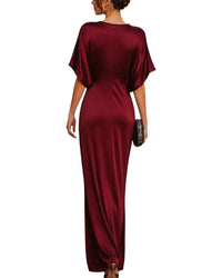 Teodora Maxi Dress
