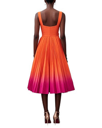 Teodora Midi Dress