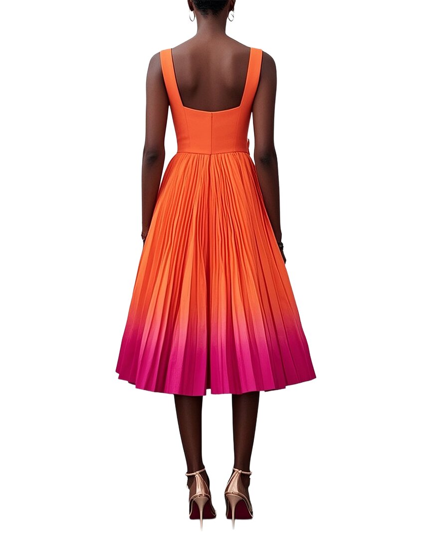 Teodora Midi Dress