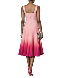 Teodora Midi Dress