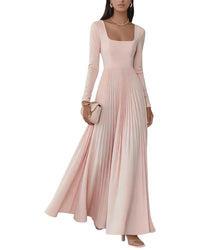 Teodora Maxi Dress