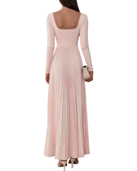 Teodora Maxi Dress