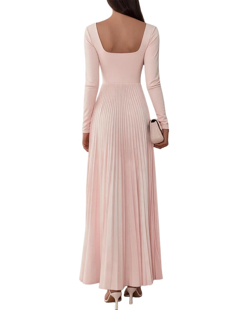 Teodora Maxi Dress