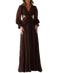 CAMILA BLANCO Camila Blanco Maxi Dress