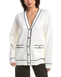 Gucci Gucci Wool Cardigan