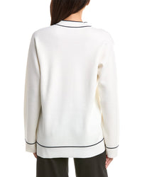 Gucci Gucci Wool Cardigan