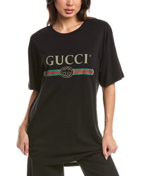 Gucci Logo T-Shirt