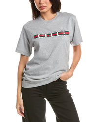 Gucci Gucci Ancora T-Shirt