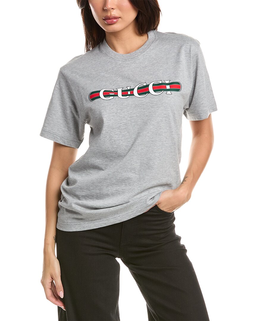 Gucci Gucci Ancora T-Shirt