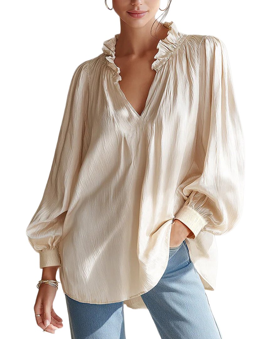 TEODORA Teodora Blouse