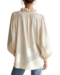 TEODORA Teodora Blouse