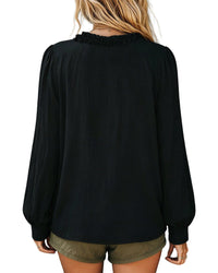 Dilireba Blouse