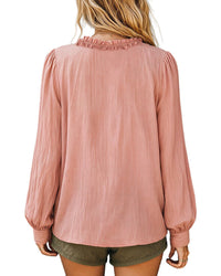 Dilireba Blouse