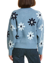 Nanette Nanette Lepore Nanette Nanette Lepore Pullover