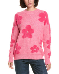 Nanette Nanette Lepore Nanette Nanette Lepore Pullover