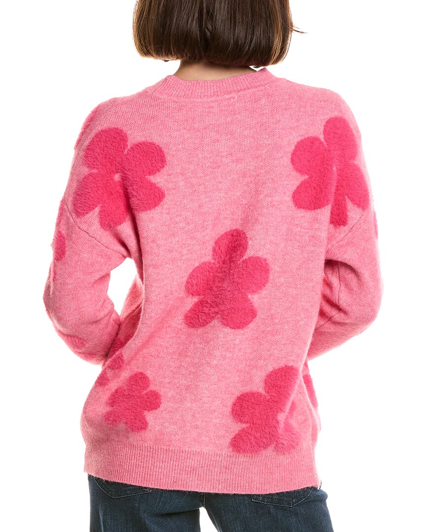 Nanette Nanette Lepore Nanette Nanette Lepore Pullover