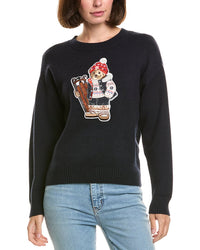 Nanette Nanette Lepore Nanette Nanette Lepore Pullover