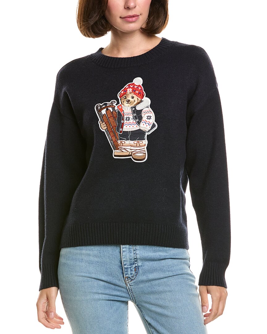 Nanette Nanette Lepore Nanette Nanette Lepore Pullover
