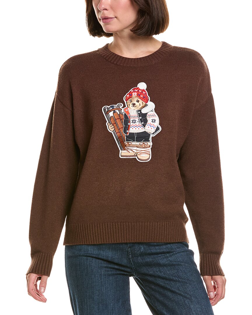 Nanette Nanette Lepore Pullover