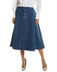 Dl1961 Peonie Skirt