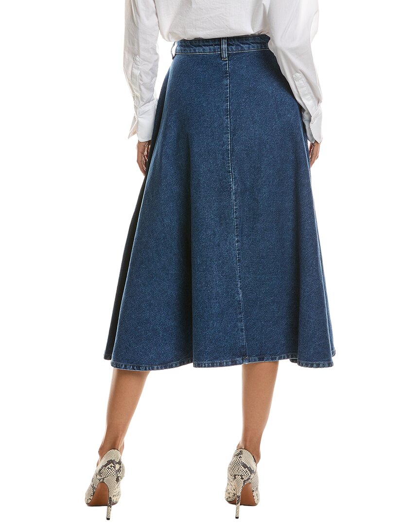 Dl1961 Peonie Skirt