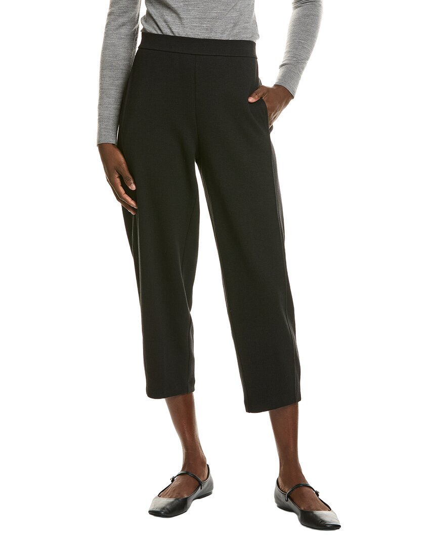 EILEEN FISHER Eileen Fisher Petite Lantern Ankle Pant