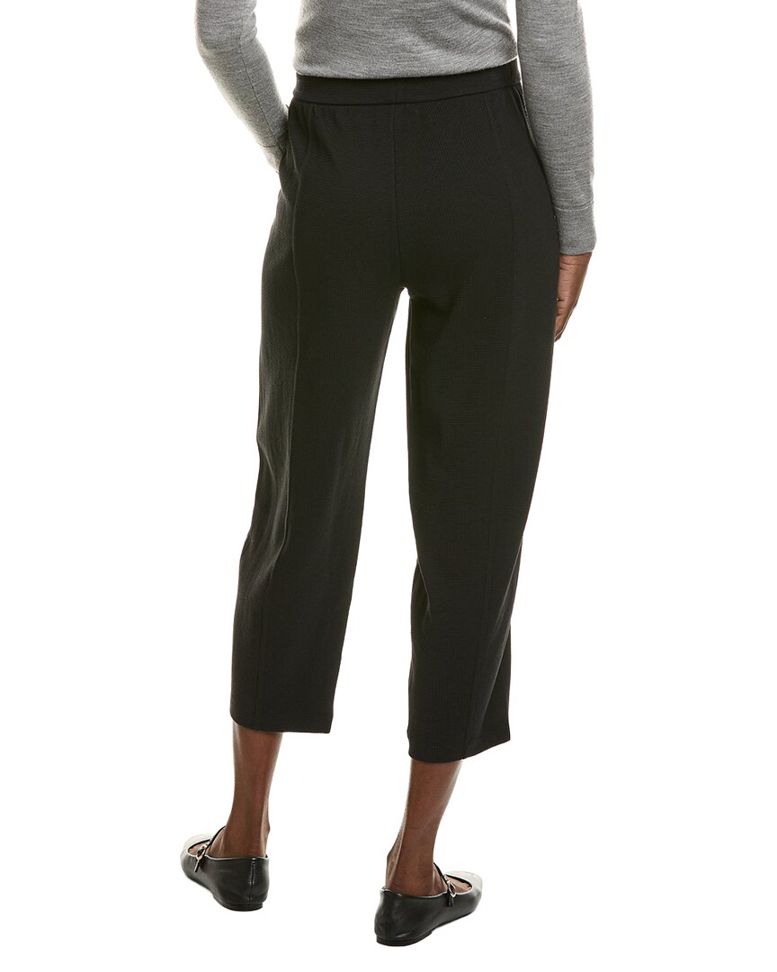 EILEEN FISHER Eileen Fisher Petite Lantern Ankle Pant
