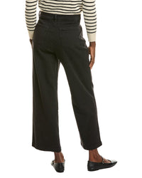 EILEEN FISHER Eileen Fisher Petite Flare Wide Jean