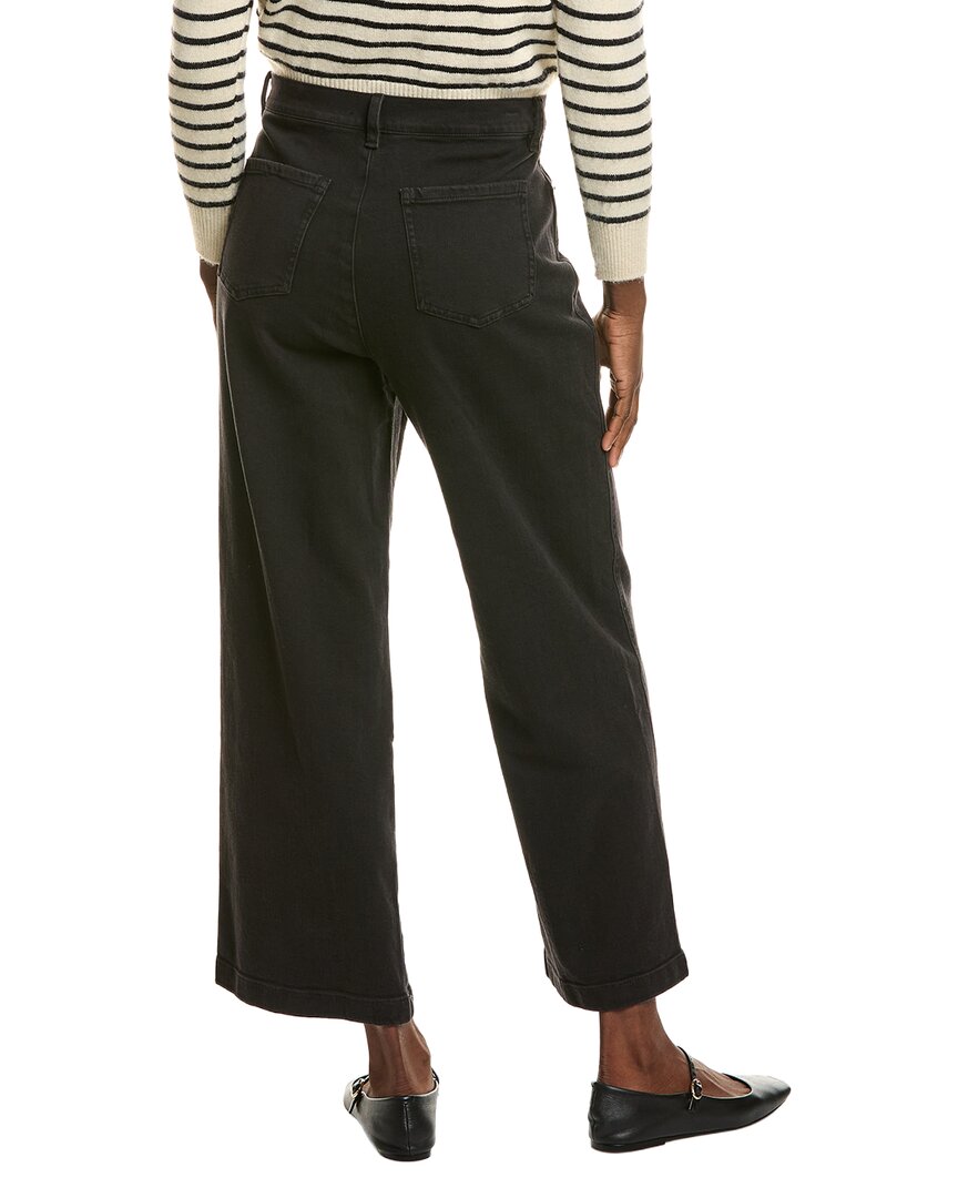 EILEEN FISHER Eileen Fisher Petite Flare Wide Jean