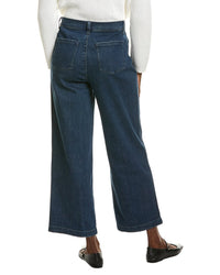 EILEEN FISHER Eileen Fisher Petite Flare Wide Jean