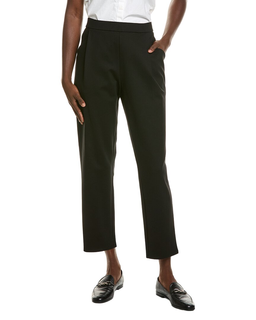 EILEEN FISHER Eileen Fisher Tapered Ankle Pant